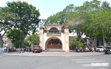 Nguyễn Cư Trinh mưu lược, hết lòng lo cho dân, cho nước