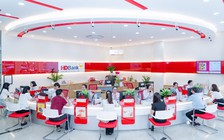 HDBank là "Nơi làm việc tốt nhất châu Á" 9 năm liên tiếp