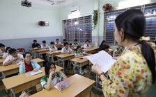 Điểm sàn, công thức điểm chuẩn Trường ĐH Khoa học xã hội và nhân văn TP.HCM