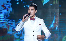 Chàng trai hát ‘Vì đó là em’ gây chú ý vì giống Quang Dũng