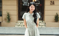 Mặc đẹp trong 3 phút: Vì sao set đồng bộ là chân ái cho những ngày 'lười'?