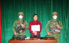 Khởi tố vụ vận chuyển trái phép 329,5 gam vàng từ Lào về Việt Nam