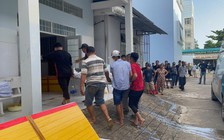 Lật ca nô du lịch ở Phú Quốc: 15 người tử vong