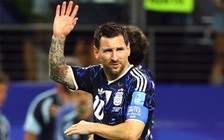 Danh hiệu MVP World Cup gây tranh cãi: Messi, Yamal hay Mbappe được FIFA ưu ái?