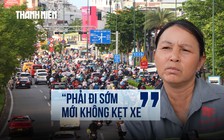 Đi đường rộng bậc nhất TP.HCM phải căn giờ né kẹt xe: 7 km có thể mất gần 40 phút?