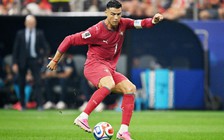 Tân HLV đội tuyển Bồ Đào Nha: 'Tôi chắc chắn sẽ triệu tập Ronaldo nếu...'