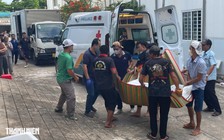 Lật ca nô 15 du khách thiệt mạng, đặc khu Phú Quốc báo cáo bước đầu