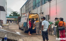 Lật ca nô du lịch ở Phú Quốc: Bảo quản chu đáo thi thể 15 du khách