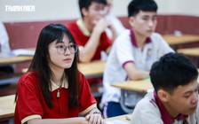 Điểm sàn Trường ĐH Sư phạm TP.HCM nhiều ngành từ 24 điểm