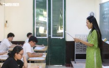 Từ tiêu cực ở Tuyên Quang, nên chăng bổ sung quy chế thi tốt nghiệp THPT?