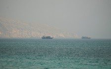 Mỹ áp lệnh cấm vận mới, ra yêu cầu với Iran về eo biển Hormuz