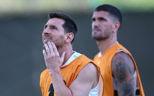 HLV Scaloni: ‘Nhiều người không muốn Argentina thắng hay Messi ghi bàn’