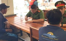 Lật ca nô ở Phú Quốc: Khởi tố vụ án, tạm giữ hình sự thuyền trưởng
