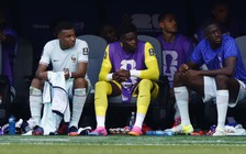 Mbappe mang tin cực vui cho Pháp, Konate đáp trả tuyên bố của Yamal trước bán kết