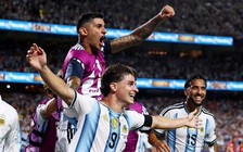 World Cup 2026: Hai cặp bán kết trong mơ