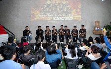 GAM Esports mở Viewing Party xem EWC miễn phí cho người hâm mộ