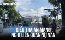 Nghi phạm đâm chết người ở TP.HCM sa lưới sau khi bỏ trốn