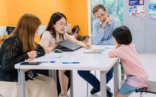 Nhiều suất học bổng tiếng Anh từ chính phủ cho học sinh, giáo viên Việt Nam