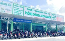 Công an Cà Mau tiếp tục xác minh vụ 'bác sĩ không làm việc vẫn có y lệnh'