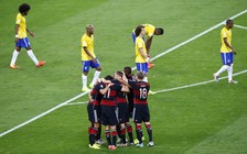 Nhìn lại những trận bán kết World Cup kinh điển nhất, hội tụ đủ mọi cung bậc cảm xúc