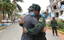 'Tuyệt vời Việt Nam quê hương tôi!'