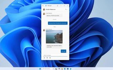 Điện thoại Android sắp kết nối một cách ấn tượng với máy tính Windows 11