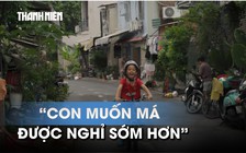 Cậu bé đạp xe bán trứng gây sốt vì lời rao độc lạ: Ấp ủ món quà dành cho mẹ