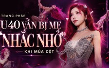Trang Pháp bật mí 88 ngày 'chinh chiến' Chị đẹp ở Trung Quốc