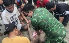 Tắm biển ở Quảng Ngãi: 2 người tử vong và 1 mất tích