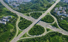 Bổ sung quy hoạch 5 tuyến cao tốc dài gần 1.000 km