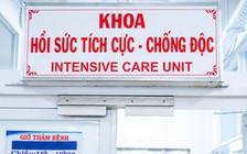 TP.HCM: Cháy quán ăn, nhiều người bị bỏng nặng, 1 người theo dõi ngộ độc Cyanua