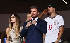 David Beckham và Messi ‘phải chia tay nhau một đêm’