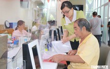 Bộ Nội vụ hướng dẫn xếp lương, xếp ngạch theo vị trí việc làm ở cấp xã