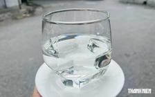 Cảnh báo cơ thể 'đói' nước do chỉ uống khi khát