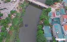 Hà Nội tính đổi hàng trăm ha đất cho Geleximco để 'hồi sinh' sông Nhuệ