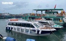 Vụ lật ca nô: Phương tiện tiêu chuẩn SB có thực sự an toàn?
