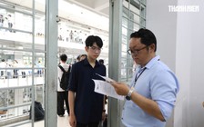 Điểm sàn và công cụ tính điểm xét tuyển Trường ĐH Công nghệ kỹ thuật TP.HCM 2026