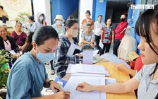 Không được vào học trường cùng phường, gần nhà, phụ huynh học sinh phải làm sao?