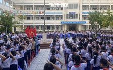 Giáo viên ở An Giang tự học tiếng Anh miễn phí 30 phút mỗi ngày