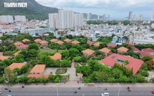 Khánh Hòa sáp nhập Làng trẻ em SOS Nha Trang