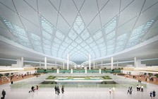 Siêu sân bay Long Thành trước giờ G