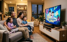 Vì sao ngày càng khó tìm mua TV có chân đế trung tâm?