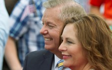 Em gái cố thượng nghị sĩ Lindsey Graham được bổ nhiệm thay anh trai