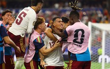 Mbappe bị ‘vô hiệu hóa’, cầu thủ nào hay nhất đội tuyển Tây Ban Nha?