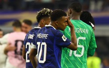 Báo Pháp chỉ trích dữ dội Mbappe cùng đồng đội, chỉ số thống kê tệ nhất trong 60 năm
