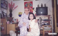 Người mẹ Việt - điểm son của kịch Kim Cương