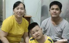5 năm Cùng con đi tiếp cuộc đời: Hạnh phúc khi hai anh em đều được đến trường