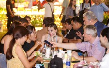 Việt Nam muốn vào top 5 nền ẩm thực hấp dẫn nhất châu Á