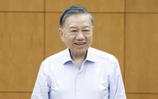 Kết luận của Tổng Bí thư, Chủ tịch nước Tô Lâm về công tác phòng, chống thiên tai