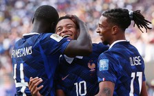 Cuộc đua kiến tạo World Cup 2026: Ngôi sao Pháp dẫn đầu, đe dọa kỷ lục của Pele
